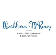 Washburn-McReavy Funeral Chapels, Cemeteries, and Cremation Services Logo
